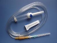 Disposable Infusion Set (DS-106)