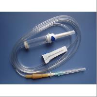 Disposable Infusion Set (DS-107)
