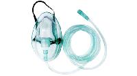 Oxygen Mask With Tube
