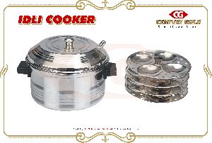 century gold idli cooker set