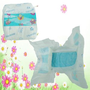 baby diapers