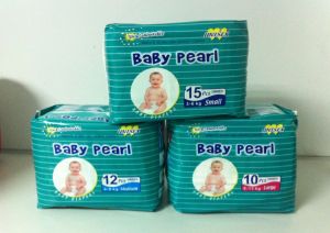 Supply Baby Diapers
