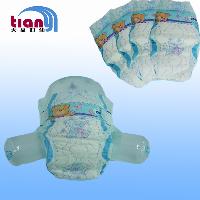 baby diapers