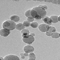 Nano Aluminium Oxide
