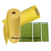 vci poly bags