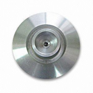 CNC Lathe Parts