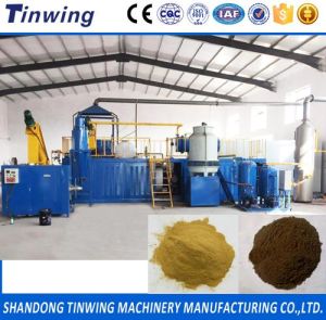 Poultry Feed Making Machine, Brand Name : TINWING