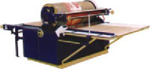 Flexo Board Printer