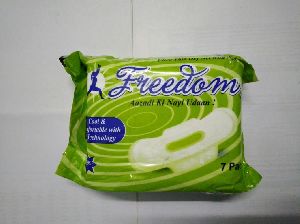 Freedom Ultra Sanitary Napkins