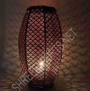 SHR-1074 Candle Holder