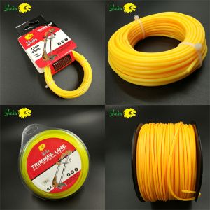 Nylon Trimmer Line