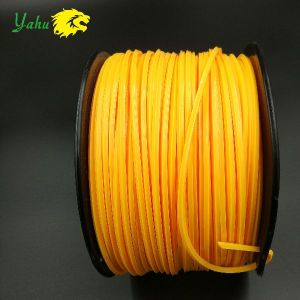 Nylon Monofilament Trimmer Line, Brand Name : Yahu