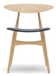 Wood Bar Chair