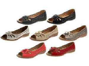 Ladies Belly Shoes Manufacturer in Agra 