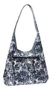 Printed Reversible Bag