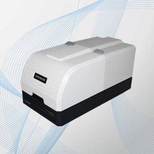 Full-automatic Gas Permeability Tester