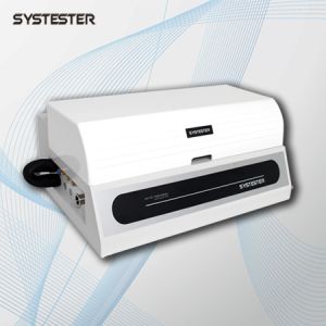 Gas Permeability Testing From SYSTESTER Instruments