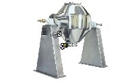 rotary vacuum dryer