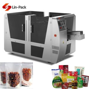 Food Packing Machine