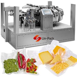 Vacuum Packaging Machine