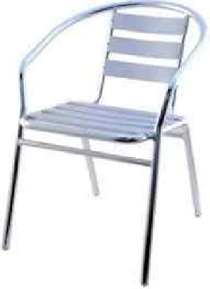 Stainless Steel Chairs