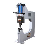 hydraulic punch press