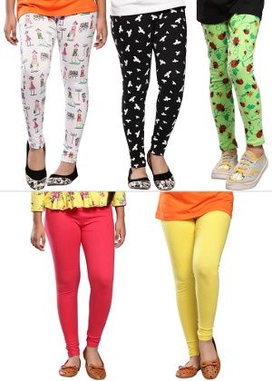 ladies leggings