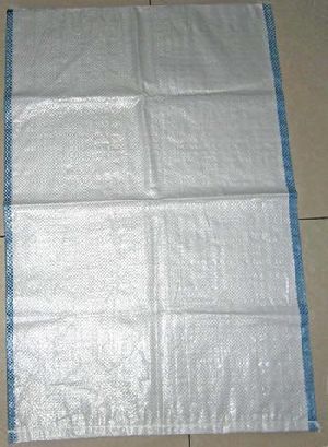 Perforated PP Woven Sacks