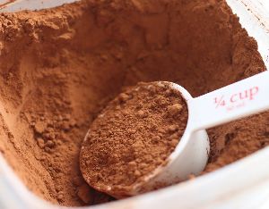 cocoa powder