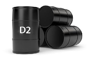 D2 Diesel Gas Oil