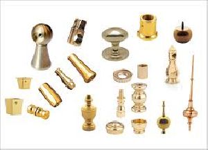 Brass Components