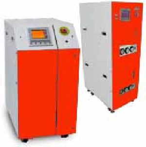 CHILLER - Freezing and Cooling equipment