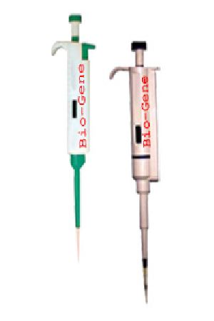 Single Channel Pipettes