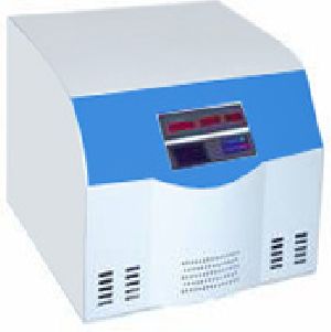 Table Type Low Speed Centrifuge