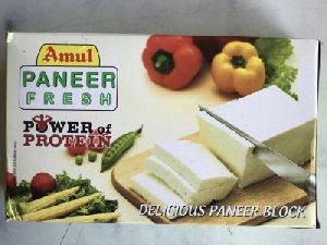 Amul Fresh Paneer