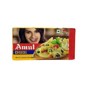 Amul Cheese Block