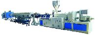 Plastic Pipe Making Machine