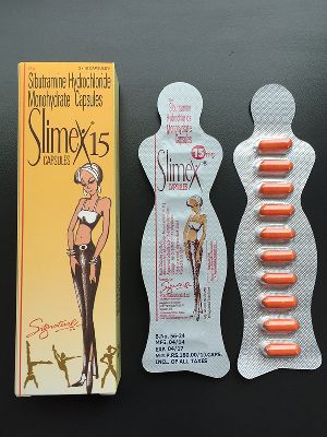 slimex forweight loss