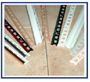 Corner Tile Strip Moldings