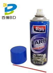 Carb Cleaner