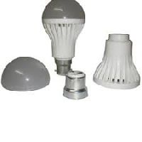 led bulb housing