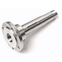 Lathe spindles