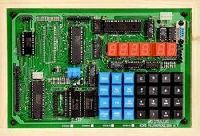 microprocessor trainer kits