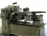 turret lathe