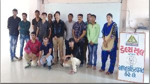 Faculty Development Training Program