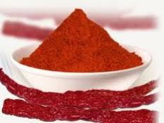 kashmiri chilli powder