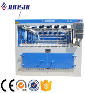 Atuomatic Automatic Plastic Vacuum Forming Machine