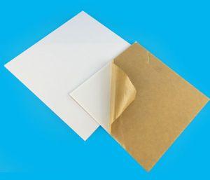 1220x2440mm 3mm High Gloss Cast White Acrylic Sheet