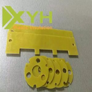 Customized 3240 Epoxy Fiber Glass Washer