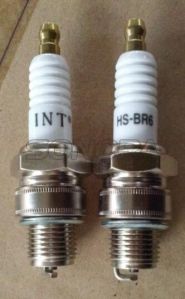 2stroke Scooter Iridium Spark Plug HS-BR6